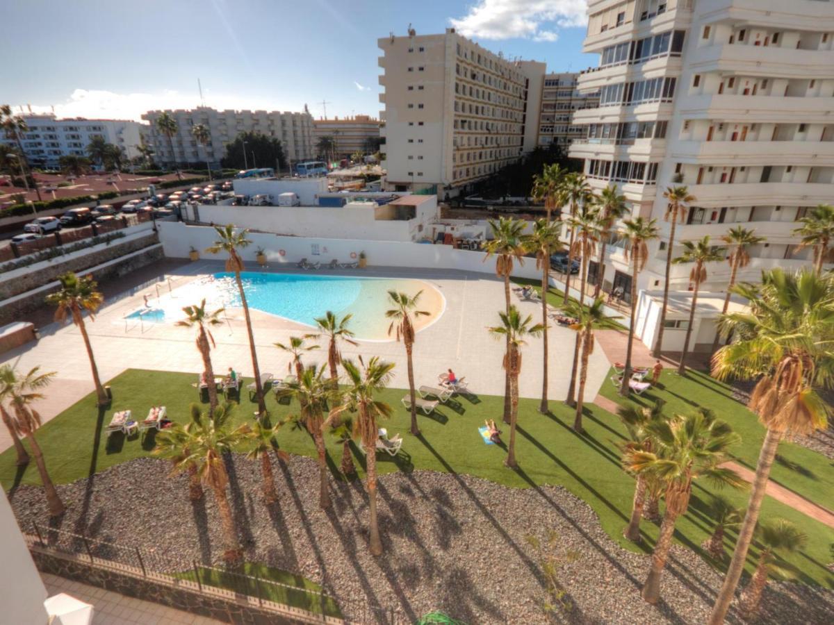 Sands Of Time Holiday Home Playa del Inglés Kültér fotó